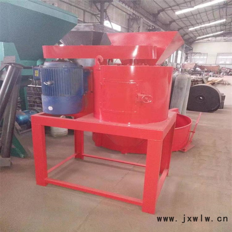 粉碎牛糞粉碎設(shè)備半濕物料粉碎機(jī) 廠家直供