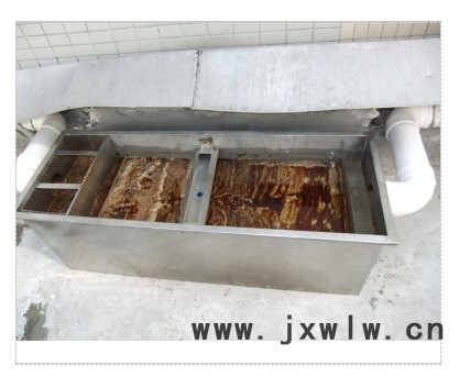 全自動油水分離器
