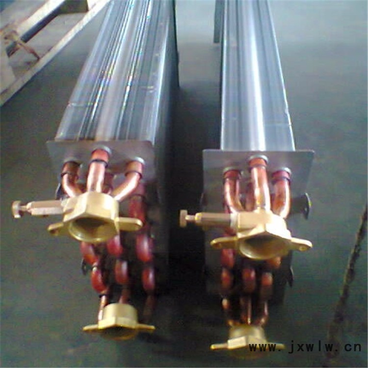 冷熱水換熱器 麥克維爾表冷器 親水鋁箔表冷器批發(fā)價格 鉑淳空調(diào)設(shè)備