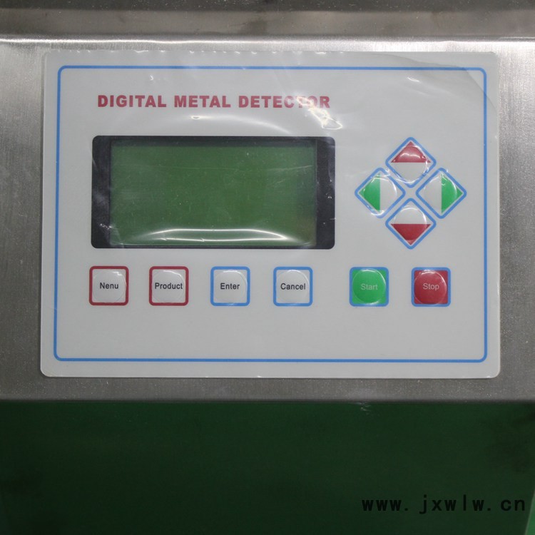 509Y金屬檢測(cè)機(jī)探頭