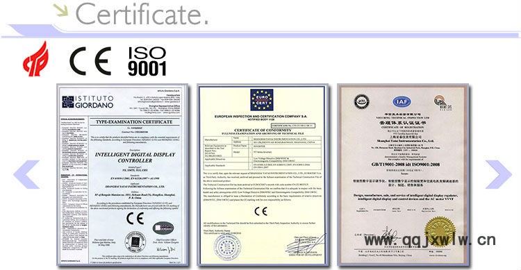 07certificate