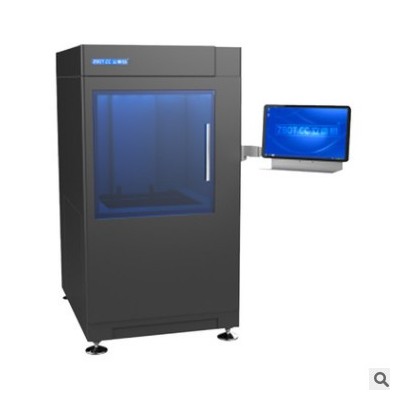 立體易SLA-450 3D打印機激光快速成型設(shè)備高精度光固化3D打印機