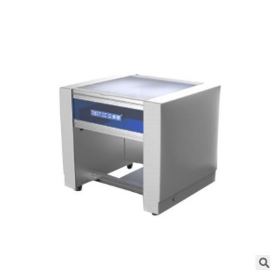 立體易食品3D彩噴機F1餅干巧克力圖案彩印糖果面包蛋糕彩噴打印機