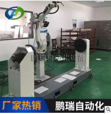 批發(fā)零售焊接機(jī)器人 焊接機(jī)械手 國(guó)產(chǎn)自動(dòng)焊接機(jī)械手