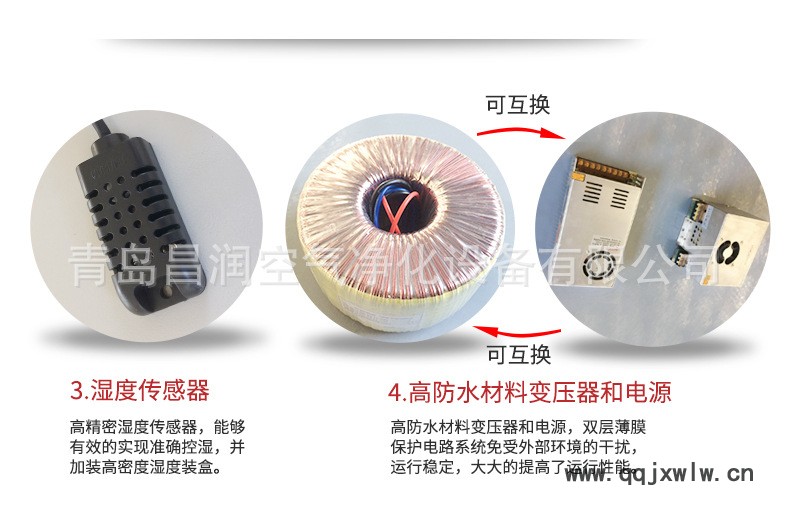 江蘇省南京市超聲波加濕器工業(yè)用 全自動(dòng)控制空氣加濕機(jī)現(xiàn)貨供應(yīng)放心選購(gòu)