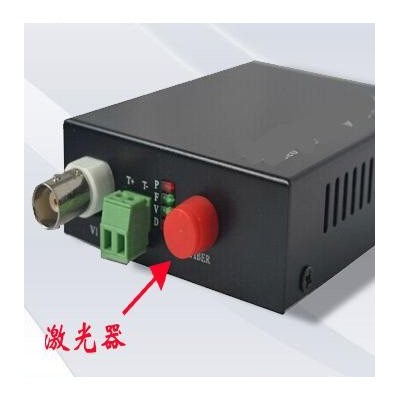 交通指揮專用光端機/1路視音頻1路數(shù)據(jù)1路以太網(wǎng)光端機（一對