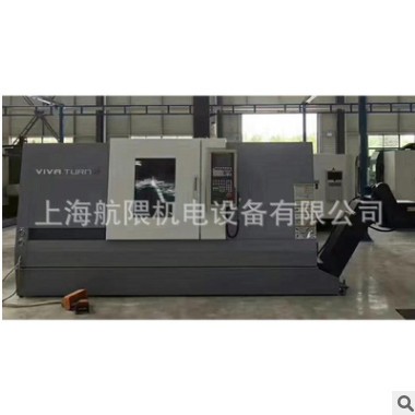沈陽(yáng)機(jī)床廠 數(shù)控車(chē)床6150 平床身數(shù)控車(chē) CAK5085 沈一車(chē)床6150