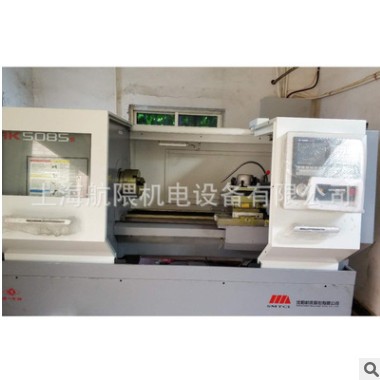 供應(yīng) 沈陽(yáng)機(jī)床 數(shù)控車(chē)床CAK4085 沈一車(chē)床 6140 數(shù)控機(jī)床上海銷(xiāo)售