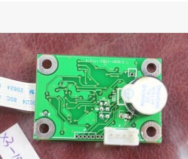 乙木高安全X3-FPC1011F3半導體電容指紋識別模塊瑞典進口指紋頭