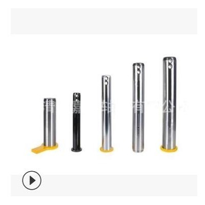 45*300 45*330廠家直營供應挖掘機配件斗軸 軸套 軸承