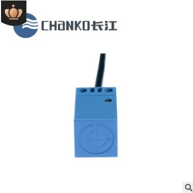 CHANKO/長(zhǎng)江 CL系列方形電感式傳感器 CL17-QN5DP1接近開(kāi)關(guān)