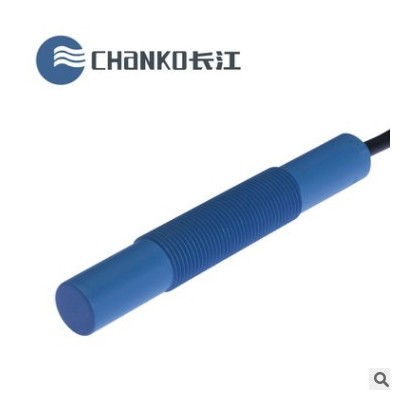 CHANKO/長(zhǎng)江 CC系列M18型電容式接近開(kāi)關(guān) 料位液位傳感器直流三線